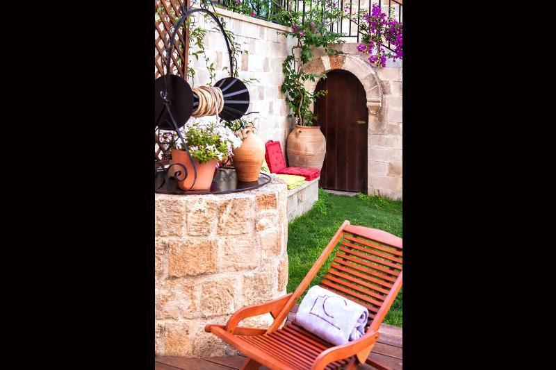 In Camera Art Boutique Hotel Rhodes City Exterior foto