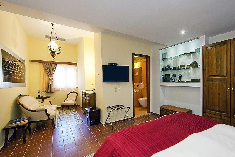 In Camera Art Boutique Hotel Rhodes City Exterior foto