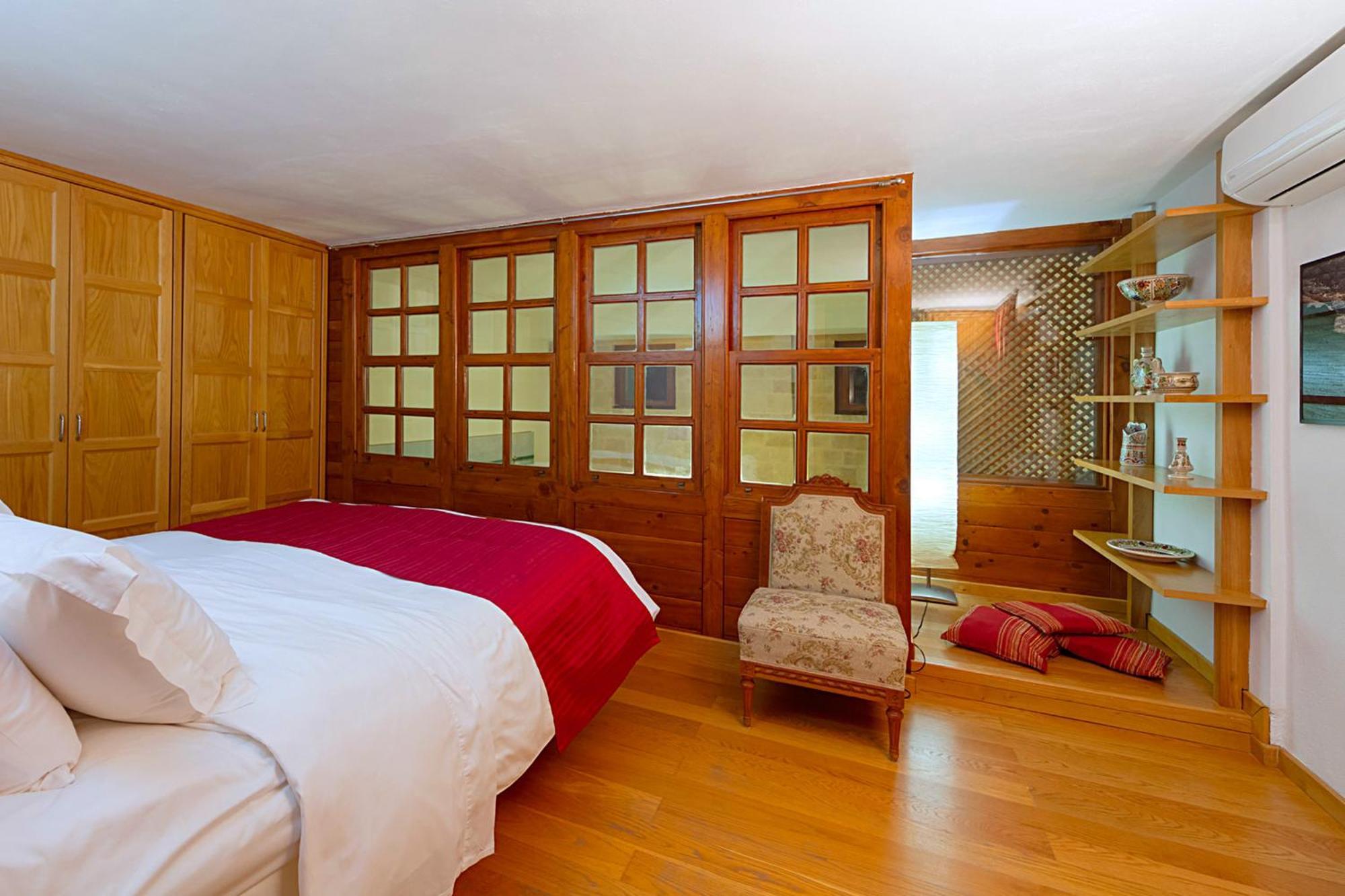 In Camera Art Boutique Hotel Rhodes City Exterior foto